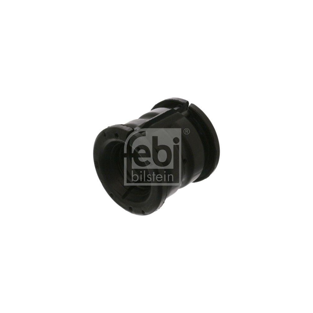 Lagerung, Stabilisator FEBI BILSTEIN 101127 f&uuml;r DAF, Vorderachse