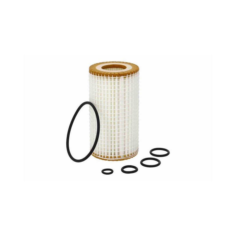 Ölfilter VAICO V30-0859 Green Mobility Parts für AUWÄRTER BMW CHRYSLER DODGE