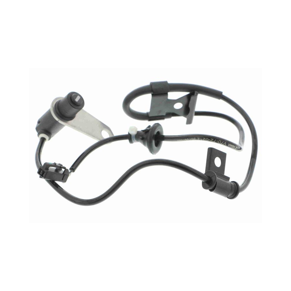 Sensor, Raddrehzahl VEMO V70-72-0212 Original VEMO Qualit&auml;t f&uuml;r TOYOTA