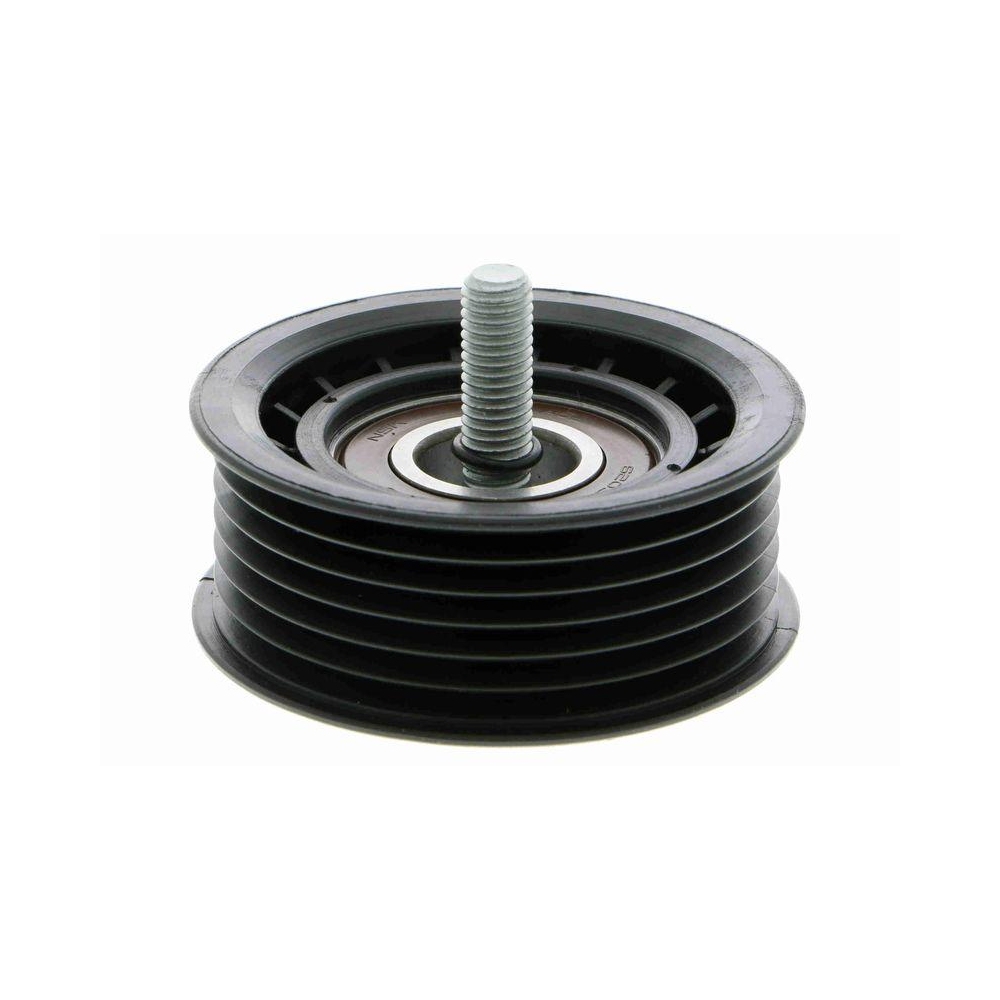 Umlenk-/Führungsrolle, Keilrippenriemen VAICO V30-3113 Original VAICO Qualität