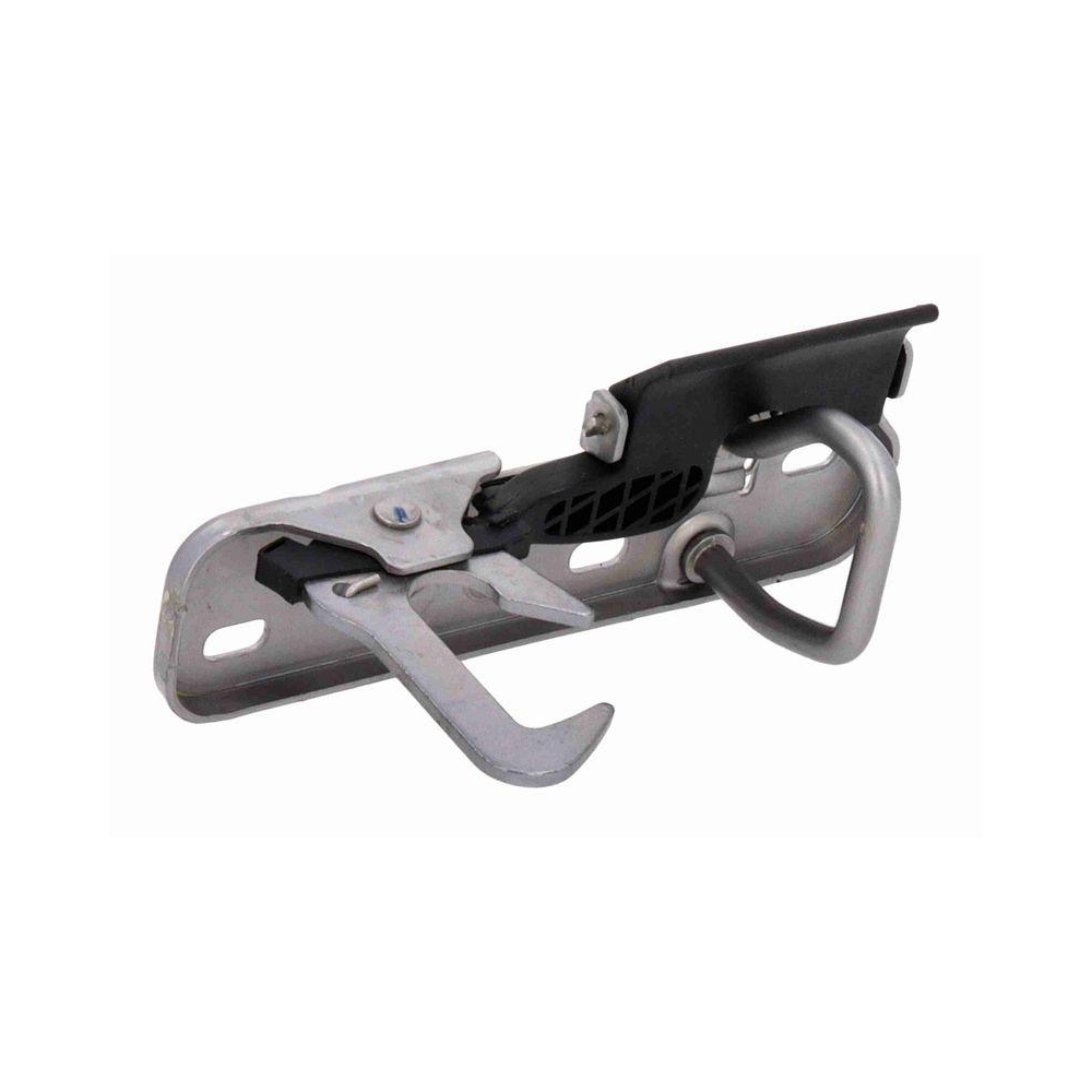 Motorhaubenschloss VAICO V10-4794 Green Mobility Parts für SEAT SKODA VW VAG