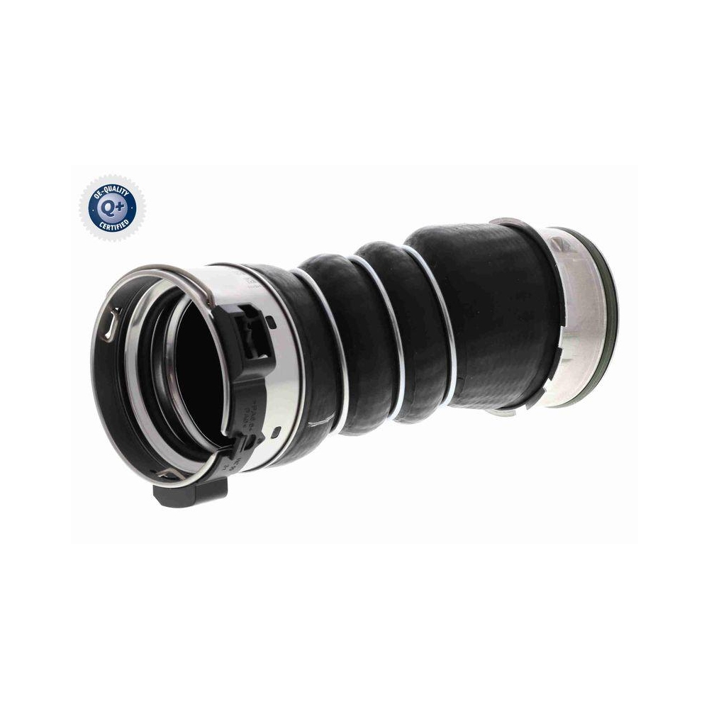 Ladeluftschlauch VAICO V20-3656 Q+, Erstausr&uuml;sterqualit&auml;t f&uuml;r BMW