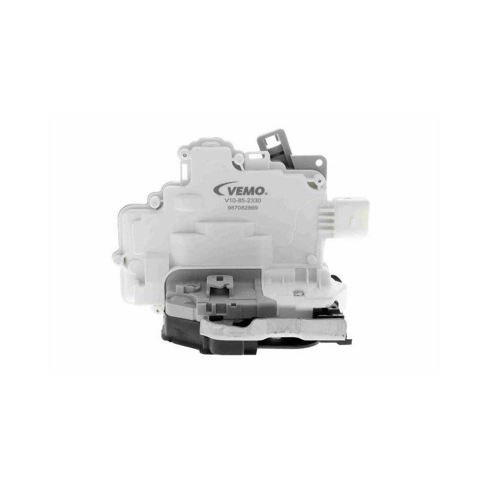 T&uuml;rschloss VEMO V10-85-2330 Green Mobility Parts f&uuml;r VW VAG, vorne rechts
