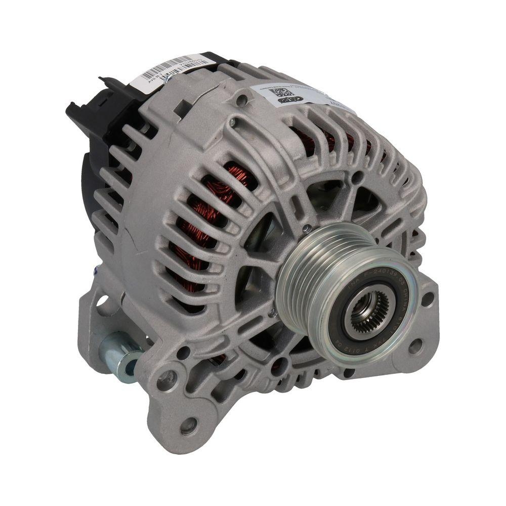 HC-Cargo F 032 116 207 Generator f&uuml;r VW