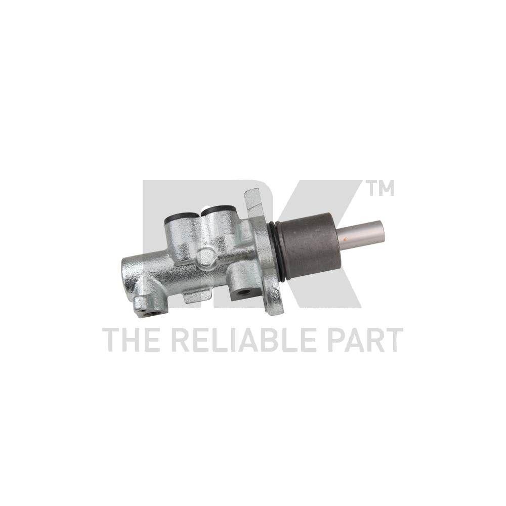 Hauptbremszylinder NK 824766 für AUDI SEAT SKODA VW