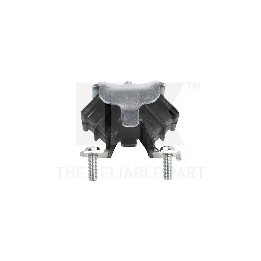 Lagerung, Motor NK 59739068 f&uuml;r RENAULT, vorne