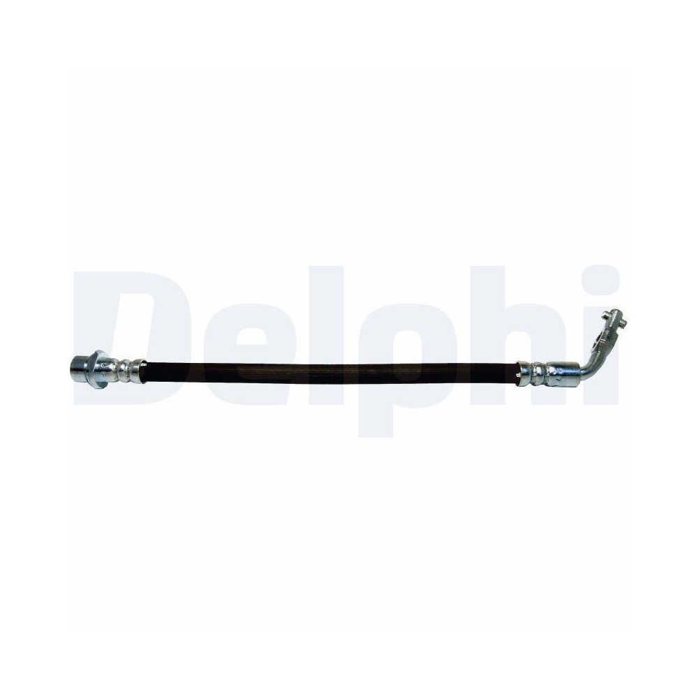 DELPHI LH6628 Bremsschlauch f&uuml;r TOYOTA, Hinterachse, hinten