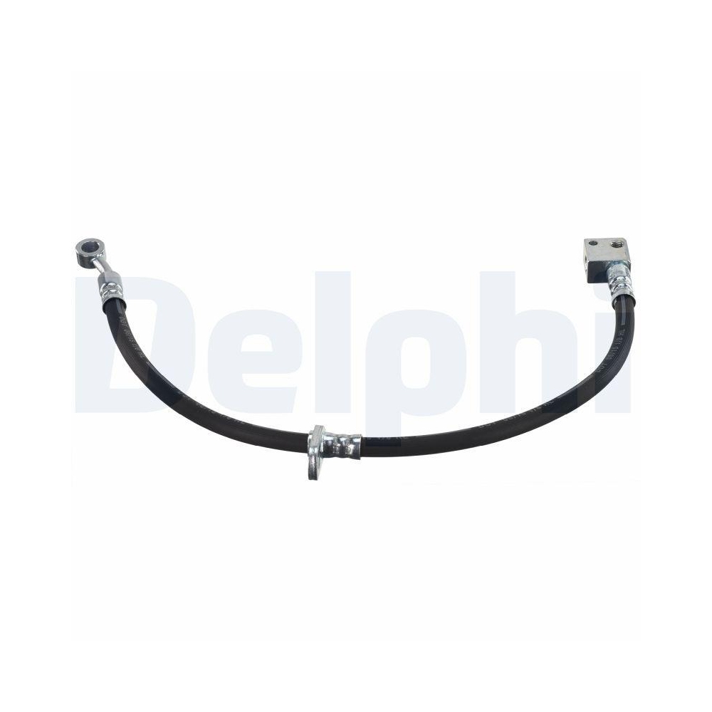DELPHI LH7113 Bremsschlauch f&uuml;r HONDA, Vorderachse, Vorderachse links