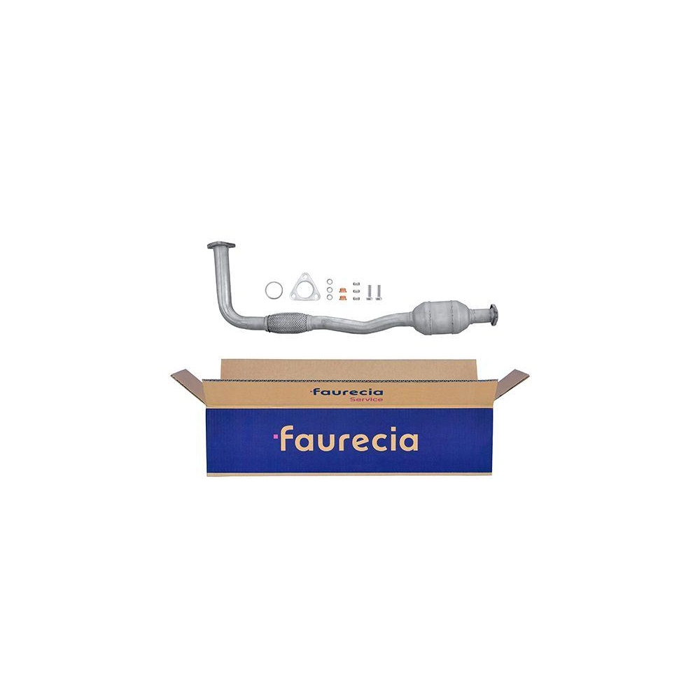 HELLA Katalysator 8LE 366 051-281 Easy2Fit &ndash;