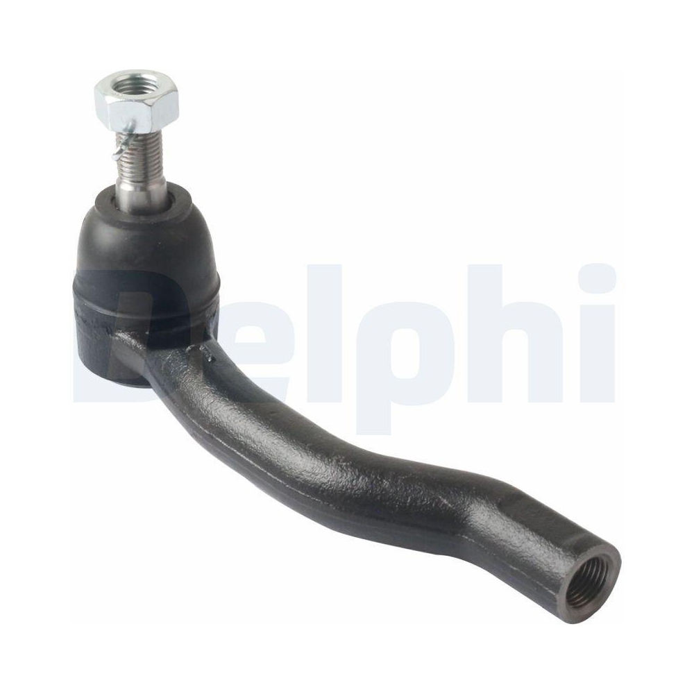 DELPHI TA3576 Spurstangenkopf f&uuml;r NISSAN, Vorderachse links