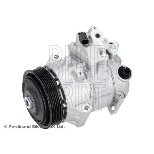 BLUE PRINT ADBP270011 Kompressor, Klimaanlage f&uuml;r TOYOTA LEXUS
