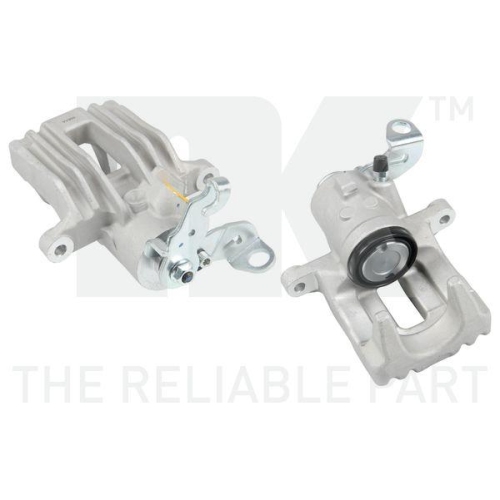 NK 2147437 Bremssattel f&uuml;r SEAT VAG, Hinterachse links, hinter der Achse