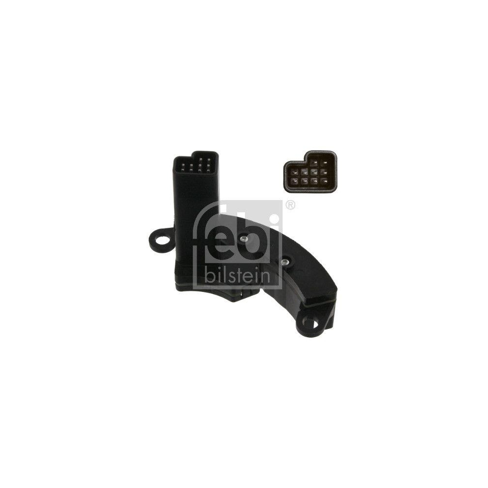 Lenkwinkelsensor FEBI BILSTEIN 33744 f&uuml;r MERCEDES-BENZ