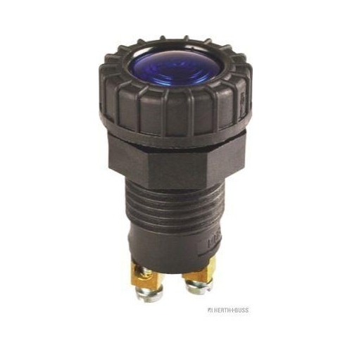 HERTH+BUSS ELPARTS 85780320 Kontrollleuchte f&uuml;r MAN VOLVO FAUN EATON