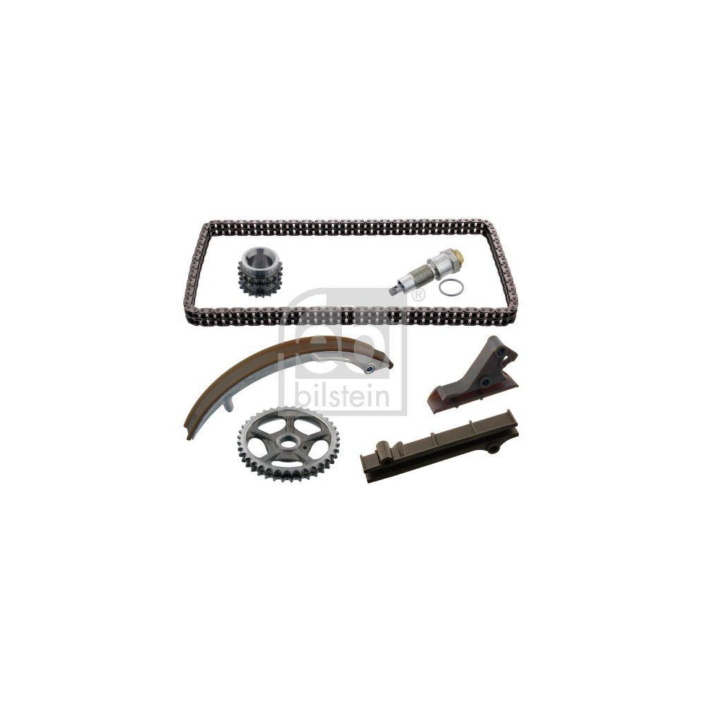 FEBI BILSTEIN Steuerkettensatz 36592 f&uuml;r MERCEDES-BENZ
