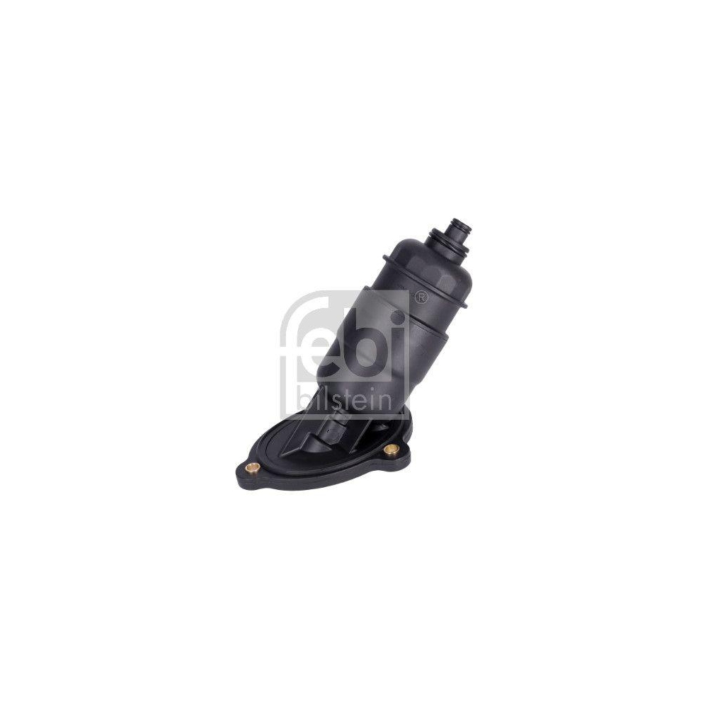 FEBI BILSTEIN Hydraulikfilter, Automatikgetriebe 109626 f&uuml;r AUDI
