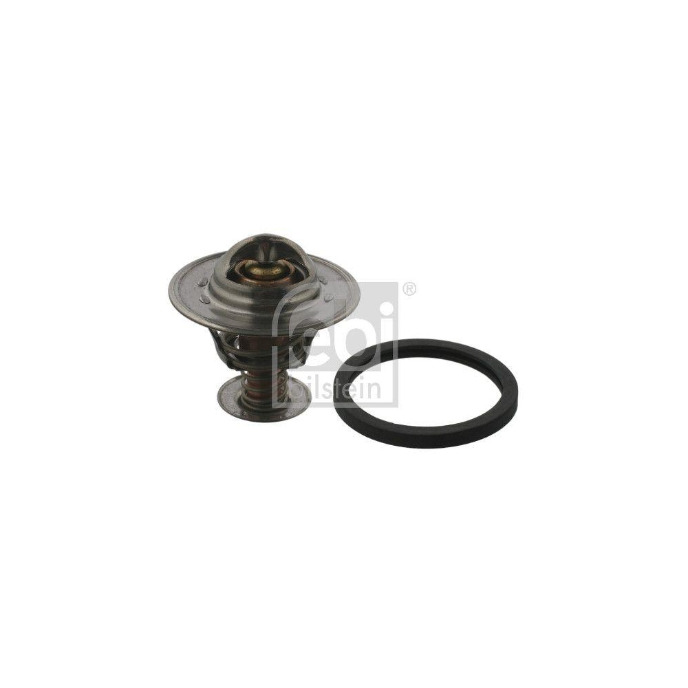 Thermostat, Kühlmittel FEBI BILSTEIN 09327 für RENAULT