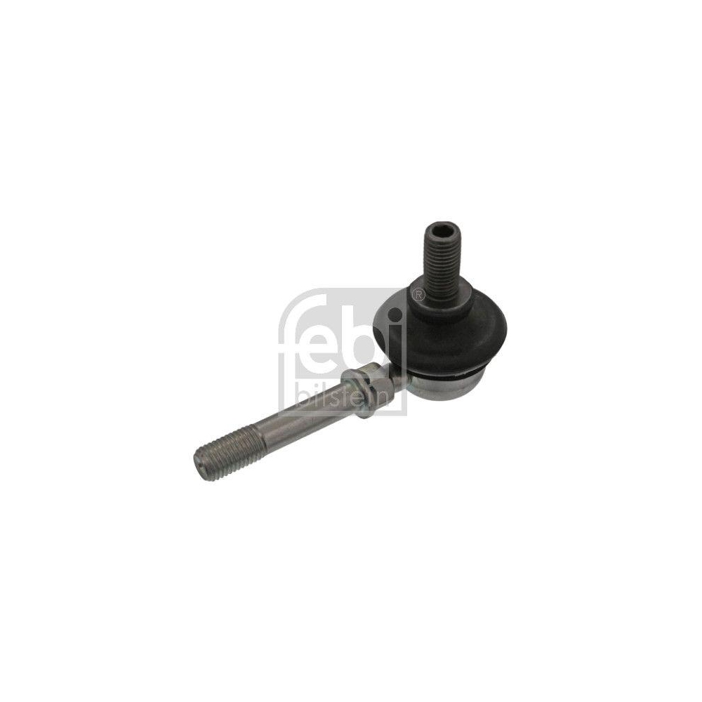 Stange/Strebe, Stabilisator FEBI BILSTEIN 41189 f&uuml;r MITSUBISHI, Hinterachse