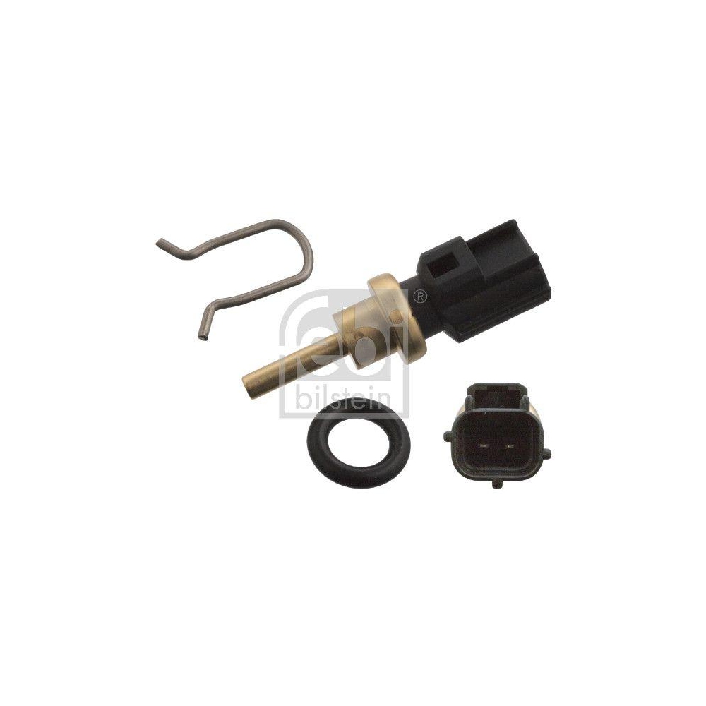 Sensor, K&uuml;hlmitteltemperatur FEBI BILSTEIN 103648 f&uuml;r FORD VOLVO FORD USA