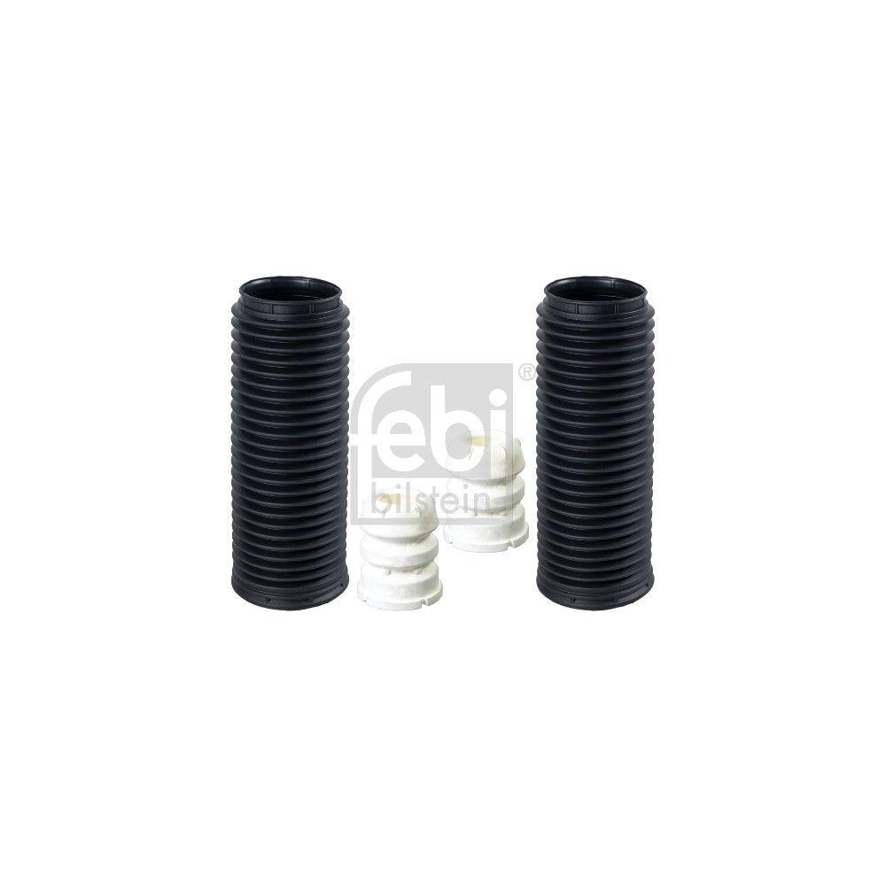 FEBI BILSTEIN Staubschutzsatz, Sto&szlig;d&auml;mpfer 173598 f&uuml;r FORD FORD MOTOR COMPANY