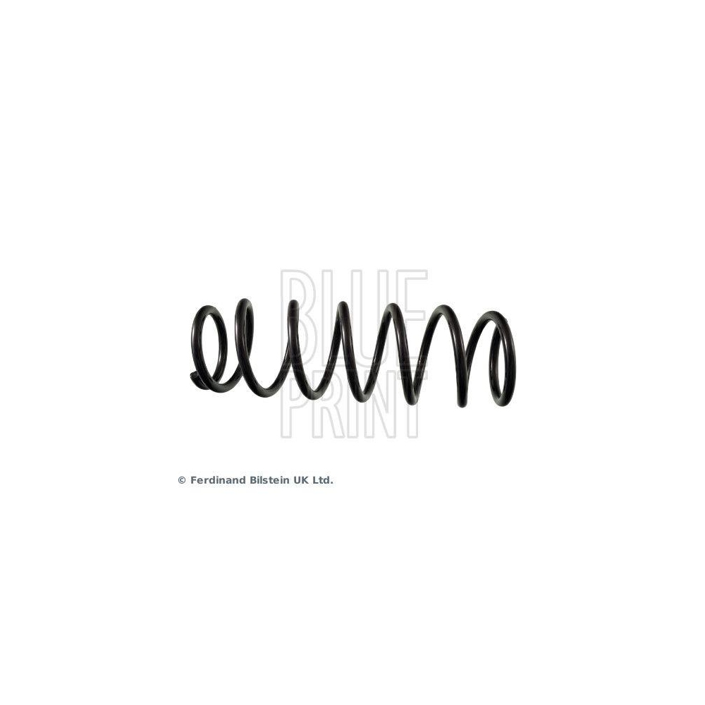 Fahrwerksfeder BLUE PRINT ADK888315 f&uuml;r SUZUKI, Vorderachse