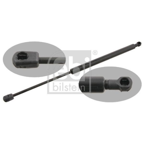FEBI BILSTEIN Gasfeder, Koffer-/Laderaum 29284 f&uuml;r HYUNDAI, beidseitig