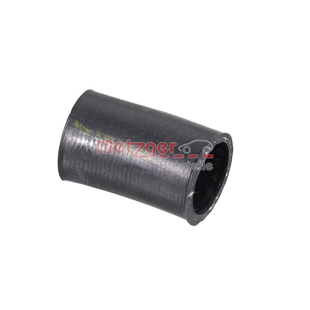 K&uuml;hlerschlauch METZGER 2420826 GREENPARTS f&uuml;r MERCEDES-BENZ