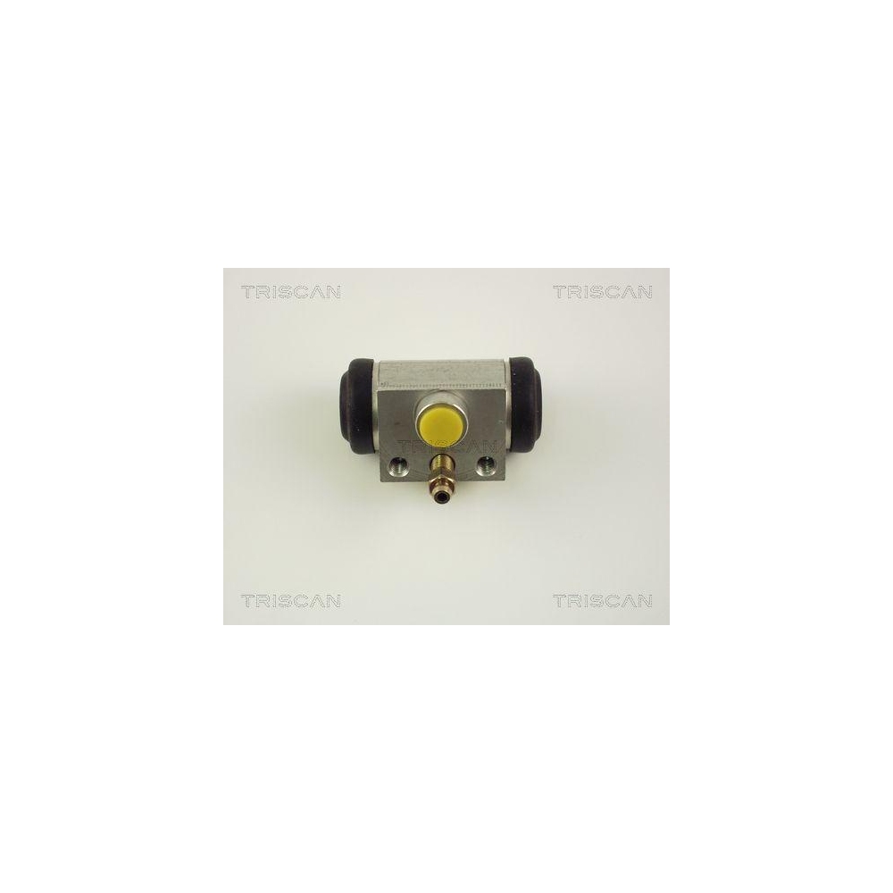 Radbremszylinder TRISCAN 8130 15040 f&uuml;r FIAT, Hinterachse