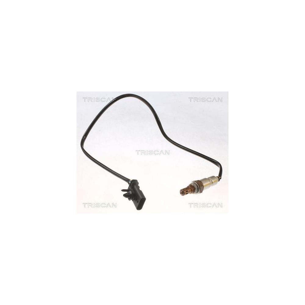 Lambdasonde TRISCAN 8845 15002 f&uuml;r FIAT, f&uuml;r Fahrzeuge ohne SCR-System