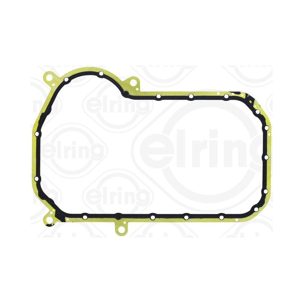 Dichtung, Ölwanne ELRING 163.520 für AUDI SEAT SKODA VW CUPRA