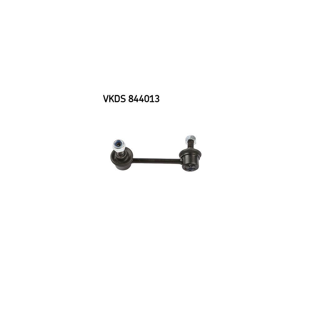 Stange/Strebe, Stabilisator SKF VKDS 844013 für MAZDA, Vorderachse links