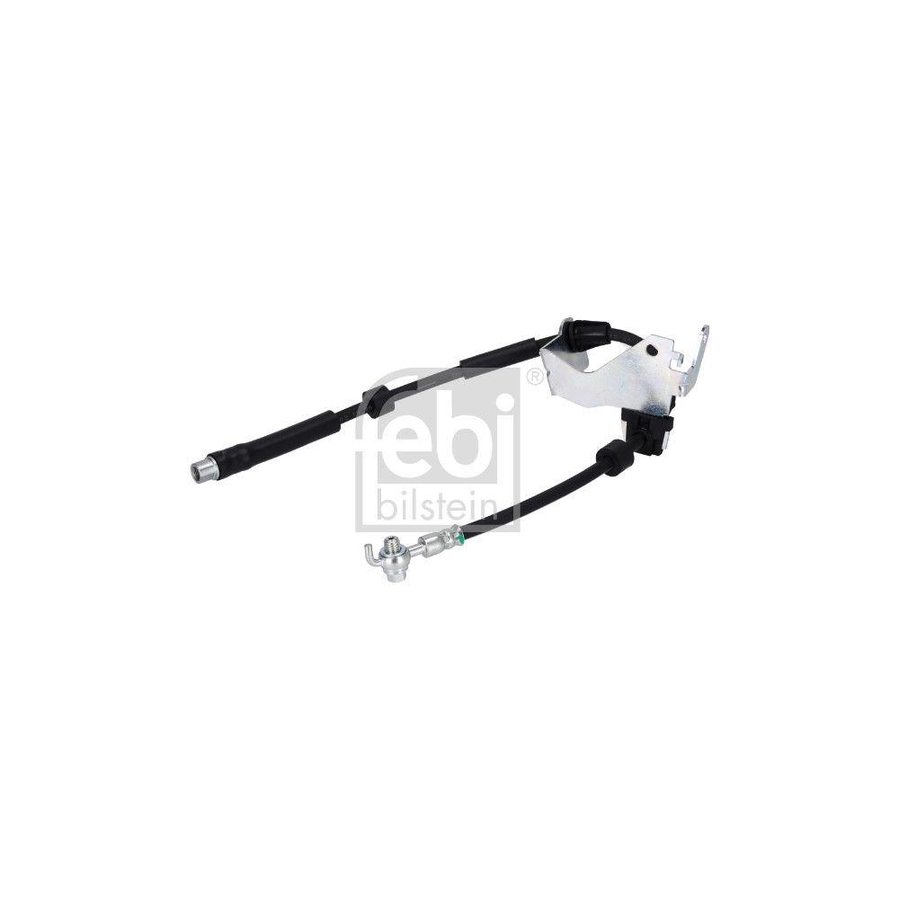 FEBI BILSTEIN Bremsschlauch 183478 f&uuml;r CITRO&Euml;N OPEL PEUGEOT VAUXHALL DS