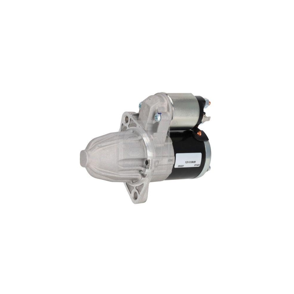 Starter FEBI BILSTEIN 193162 f&uuml;r MITSUBISHI SMART
