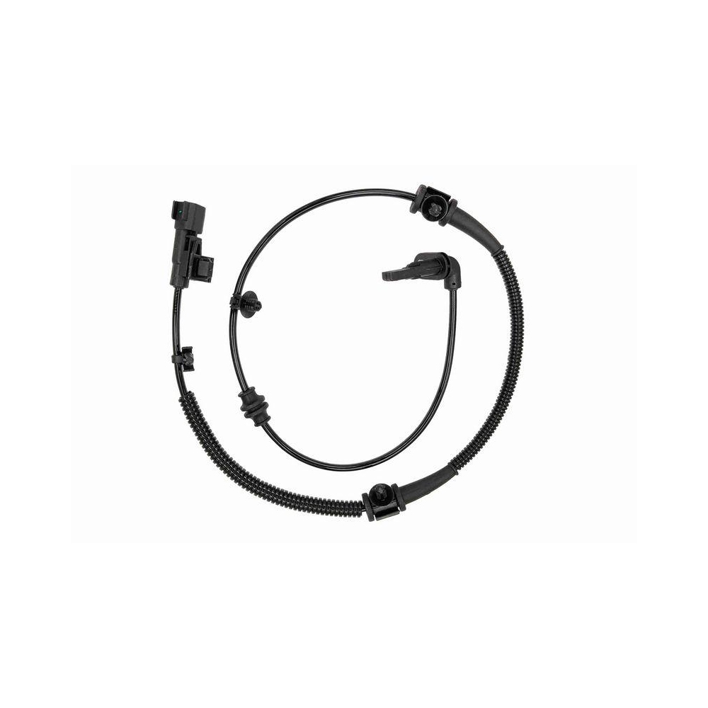 Sensor, Raddrehzahl VEMO V51-72-0122 Original VEMO Qualit&auml;t f&uuml;r OPEL SAAB