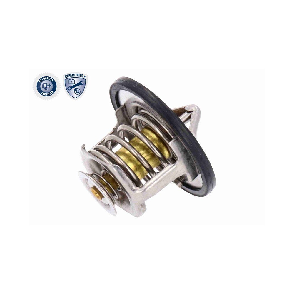 Thermostat, K&uuml;hlmittel VEMO V40-99-0014 EXPERT KITS + f&uuml;r ISUZU OPEL