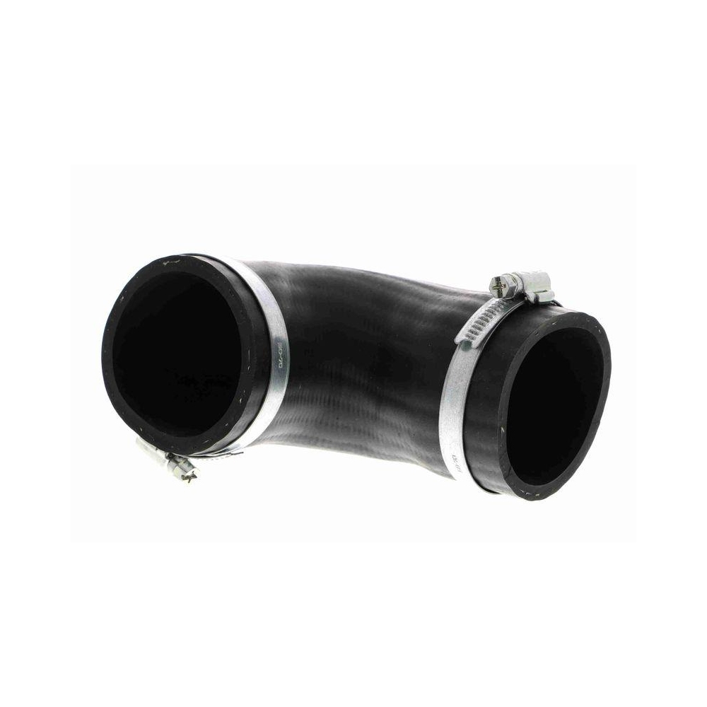 Ladeluftschlauch VAICO V10-3810 Q+, Erstausr&uuml;sterqualit&auml;t f&uuml;r AUDI SEAT SKODA VW