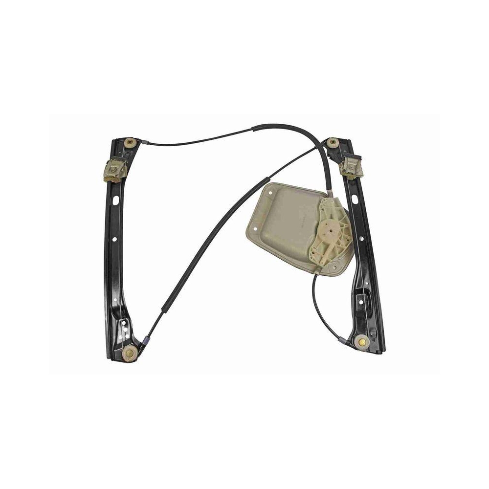 Fensterheber VAICO V10-2396 Original VAICO Qualität für SEAT SKODA VW VAG