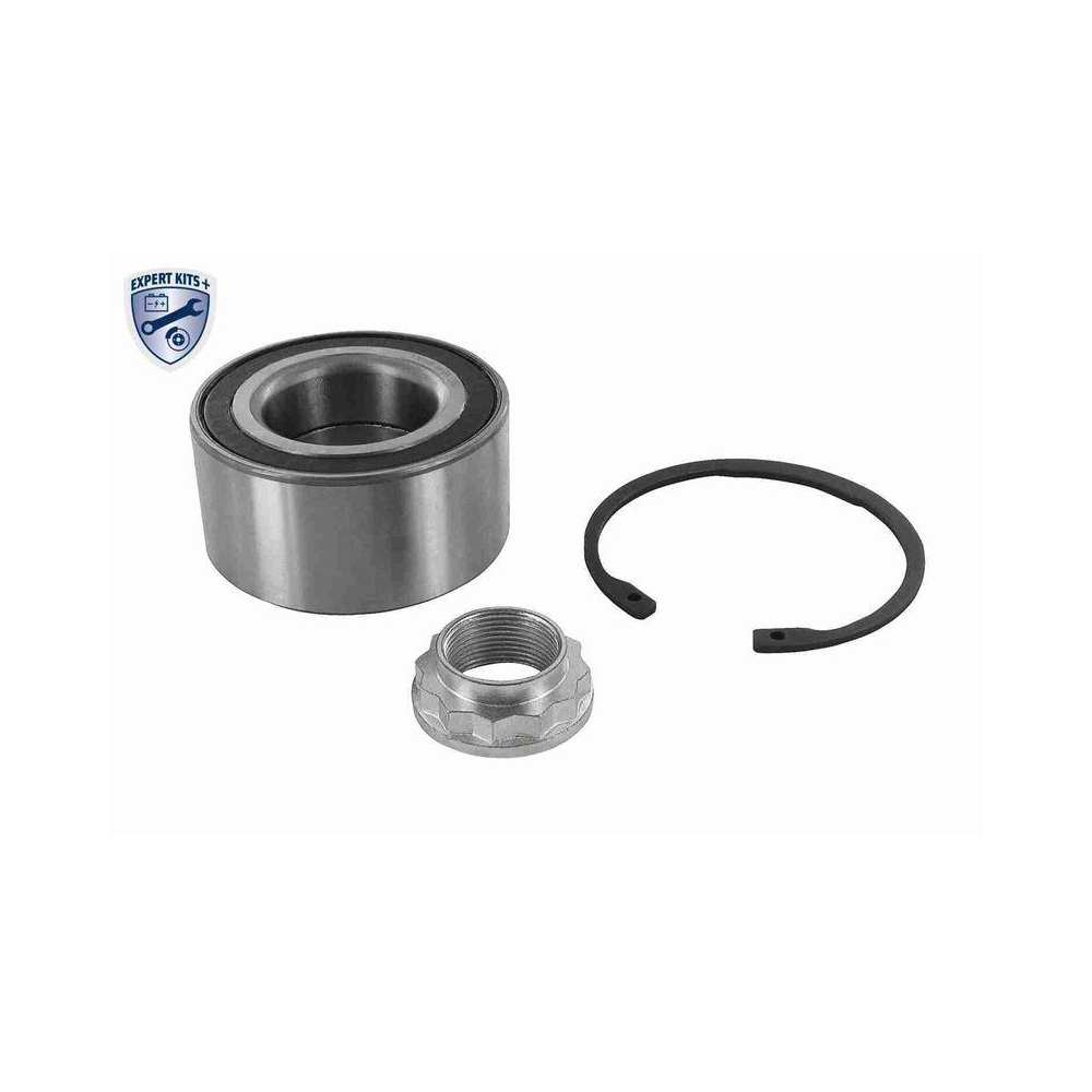 Radlagersatz VAICO V20-0507 EXPERT KITS + f&uuml;r BMW, Hinterachse