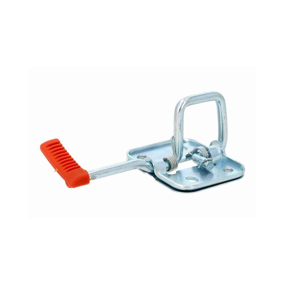 Motorhaubenschloss VAICO V10-4795 Original VAICO Qualit&auml;t f&uuml;r SEAT SKODA VW VAG