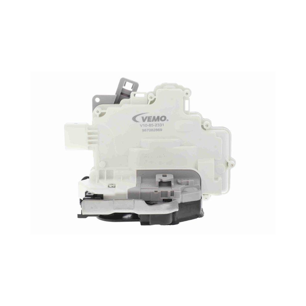 T&uuml;rschloss VEMO V10-85-2331 Original VEMO Qualit&auml;t f&uuml;r VW VAG, hinten links