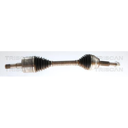 Antriebswelle TRISCAN 8540 16683 f&uuml;r FORD