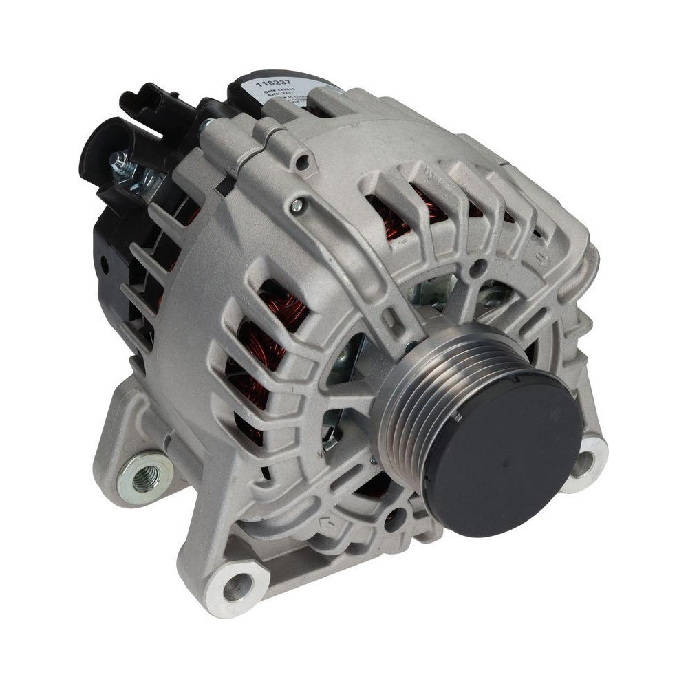 HC-Cargo F 032 116 237 Generator f&uuml;r PEUGEOT TOYOTA