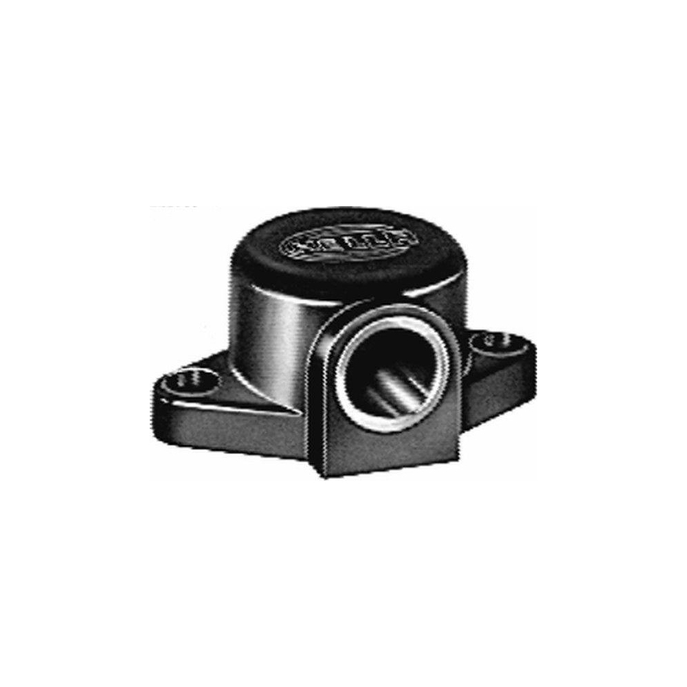 HELLA Steckdose 8JB 004 123-002 für AUDI AUWÄRTER BMW FIAT FORD FRUEHAUF MAN VW