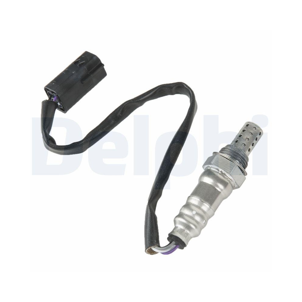 DELPHI ES20038-12B1 Lambdasonde f&uuml;r FIAT KIA, nach Katalysator, vor Katalysator