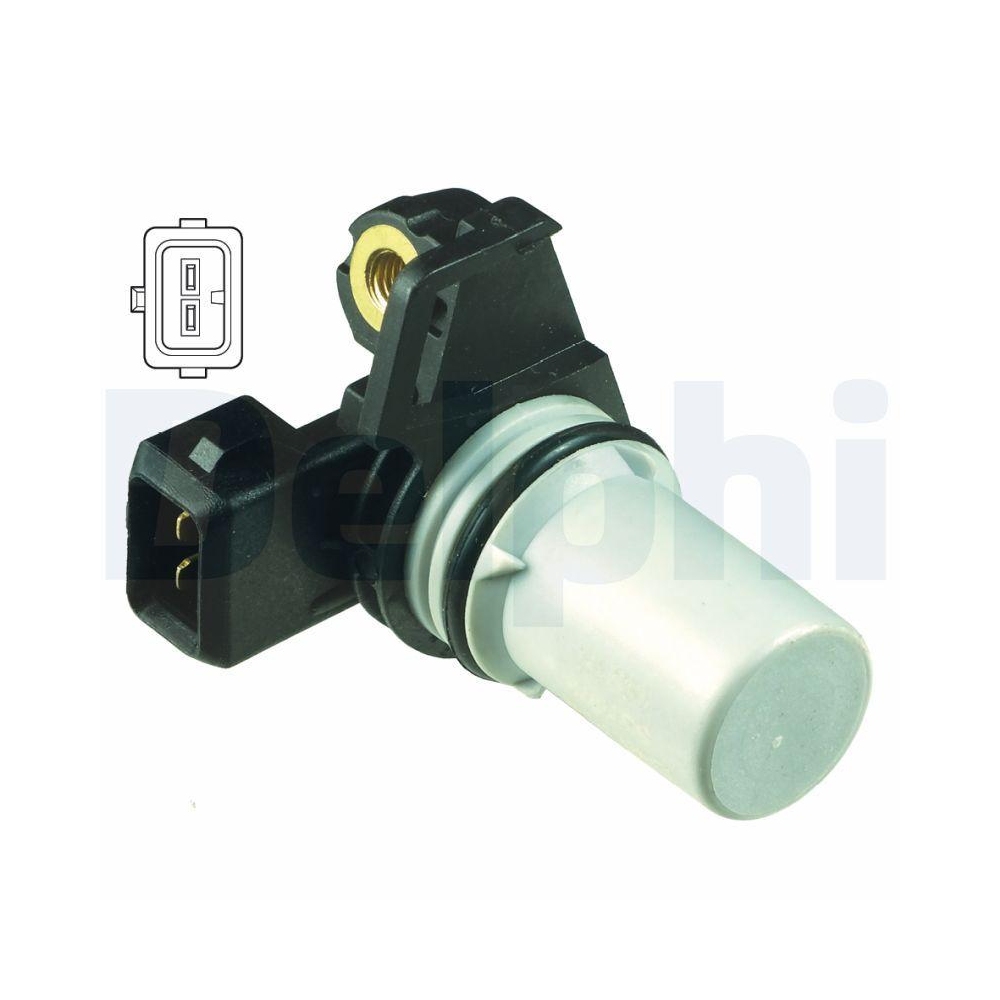 DELPHI SS11079 Impulsgeber, Kurbelwelle f&uuml;r FORD HITACHI