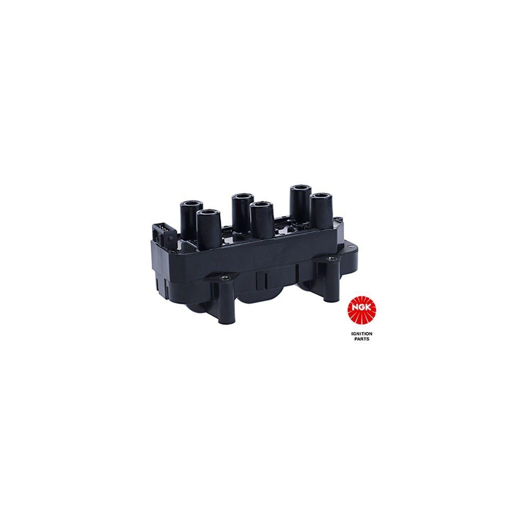 Z&uuml;ndspule NGK 48096 f&uuml;r OPEL CHEVROLET DAEWOO GENERAL MOTORS PONTIAC BUICK