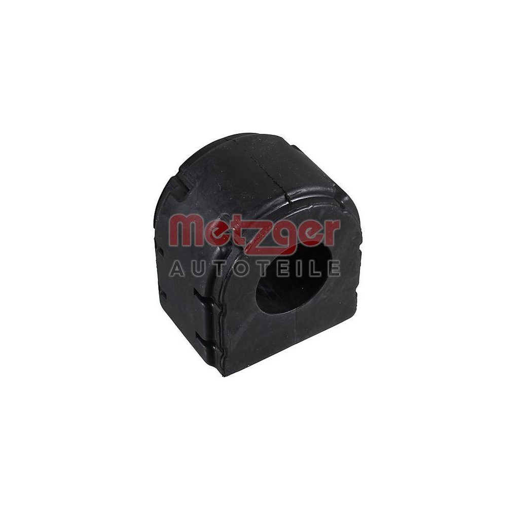 Lagerung, Stabilisator METZGER AUTOTEILE 52130608 f&uuml;r FORD MAZDA