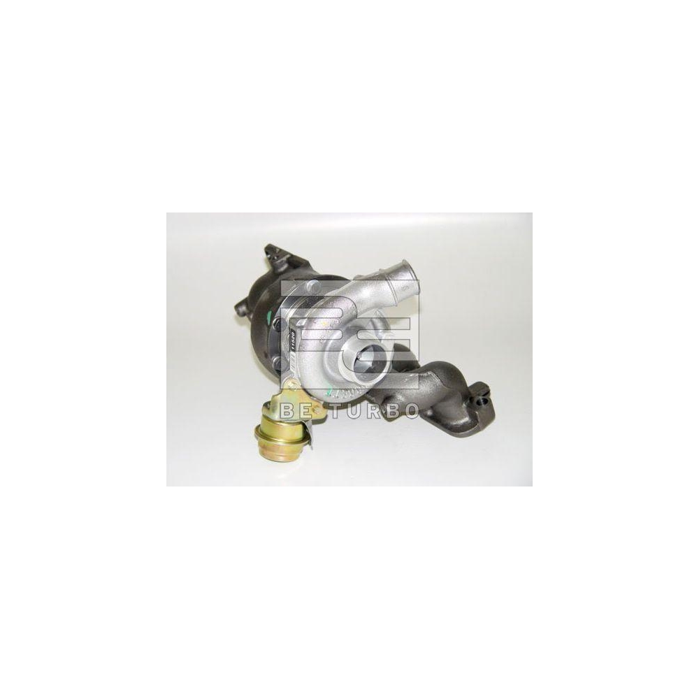 BE TURBO 125870 Lader, Aufladung f&uuml;r FORD