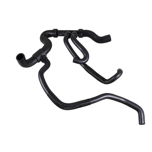 METZGER AUTOTEILE 2422409 K&uuml;hlerschlauch f&uuml;r NISSAN OPEL RENAULT VAUXHALL