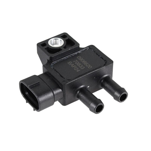 METZGER AUTOTEILE 0906620 Sensor, Abgasdruck GREENPARTS f&uuml;r TOYOTA